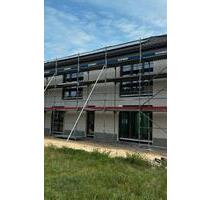 Vermietung 3 Zimmer 110 QM Neubau Fußbodenheizung Garten 2 Bäder - Wittenberge