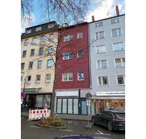 Kaiserstrasse 27 Apartement Wohnung mit großem Balkon - Dortmund