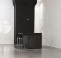 Cowork & Studio Space: 1 of 4 seats. 120sqm industrial Loft - Berlin Pankow