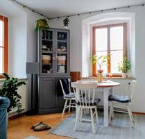 Altstadt Nabburg 2 ZKB m. Balkon, tolle Lage ca. 51 m²