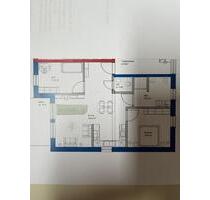 TBB 3-Zimmer Wohnung - 820,00 EUR Kaltmiete, in Tauberbischofsheim (PLZ: 97941)