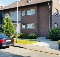 Schöne 3 Zimmerwohnung mit Garten & Garage **PROVISIONSFREI** - Ibbenbüren Bockraden
