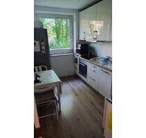 Tolle Wohnung mit Balkon in Norden Zentrum zu vermieten