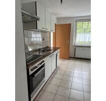 Vermiete 2-Raum Wohnung auf dem Land in Greiz OT Neumühle