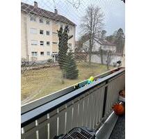Geräumige, Ruhige und Stadtnahe 3-Zimmer-Wohnung - Wolfratshausen