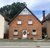 Einfamilienhaus in Marienmünster-Vörden