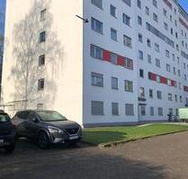 4,5 Zi. Wohnung in Erlangen-Bruck