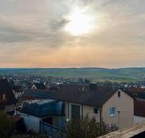2-Zimmer DG Wohnung - 500,00 EUR Kaltmiete, in Mönchberg (PLZ: 63933)