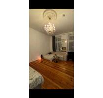 Helle 1-Zimmer-Altbauwohnung in Wilmersdorf Charlottenburg - Berlin Charlottenburg-Wilmersdorf