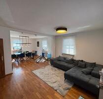 Große 5-Zimmer in Obervolkach (131 m²)