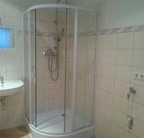 3 Raum Zimmer Wohnung 2.OG Dusche+Wanne Balkon - Altenburg