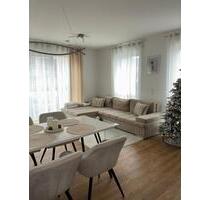 Helle 3-Zimmer-Wohnung - 886,00 EUR Kaltmiete, ca.  77,00 m² in Nordwalde (PLZ: 48356)
