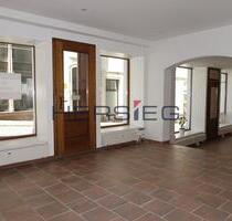 LADENLOKAL IM ZENTRUM - 640,00 EUR Kaltmiete, ca.  9,14 m² in Annaberg-Buchholz (PLZ: 09456)