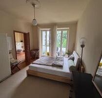 Stilvolles, möbliertes 2 Zimmer Apartment in der Südstadt - Bonn Gronau