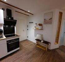 Fewo Norderney 4 Sterne DTV ab 2026 renoviert zentral Terrasse