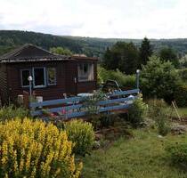 wunderschöner Garten in Jöhstadt, Privatbesitz, keine Pacht!