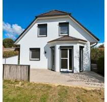 Neu renoviertes Einfamilienhaus mit EBK in Oyten