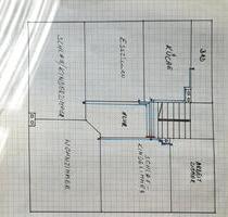 Frisch Sanierte Wohnung 1.O.G ca. 107 qm. Zu vermieten zentraler - Hildesheim