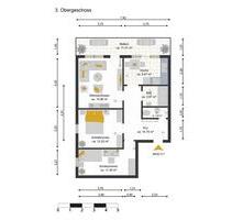 Mietwohnung NK nähe Spiesen 3ZK2B, TG, 1AR, 1K am Waldrand - Neunkirchen
