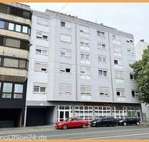 375,- für kompakte 1 Zimmer 25 qm Südstadtwohnung ideal für Singles - Studenten - Pendler - Nürnberg Rabus