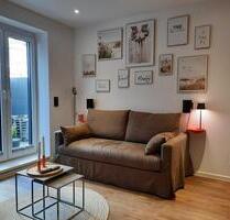 4****DTV Norderney Fewo renoviert September - Oktober EG Terrasse