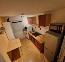 Attraktive 3-Zimmer-Wohnung in Uni- und Citynähe - Braunschweig Westliches Ringgebiet