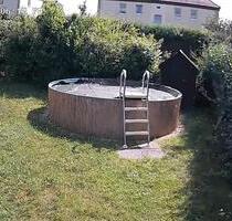 Kleingarten Apolda.... - 4.500,00 EUR Kaltmiete, ca.  0,00 m² in Jena (PLZ: 07745) Burgau