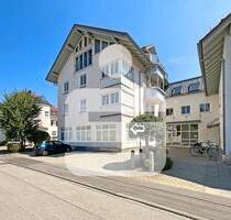 Gepflegte Praxis mit vielen Nutzungsmöglichkeiten in Marktoberdorf