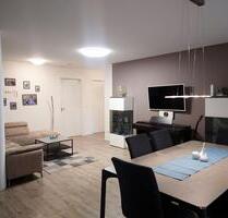 Provisionsfrei - Wunderschöne 4½-Zimmer-Wohnung zum Wohlfühlen - Heilbronn Böckingen