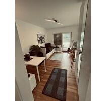 vollausgestattetes Apartment in bester Lage | Kumpfmühl - Regensburg Ganghofersiedlung