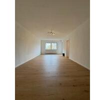 Frisch renovierte 1.5 Zimmer Wohnung mit Balkon und Stellplatz - Riedstadt