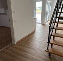 Maisonette-Wohnung, Neubau, Erstbezug, Kaunitz - Verl