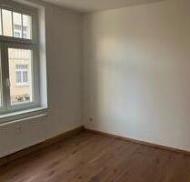 Helle, ruhige 2-Raumwohnung, Nähe Stadtpark - Apolda