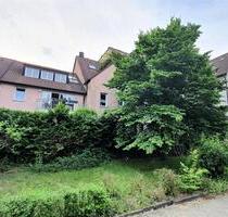 Großzügige helle attraktive 3 Zimmer-Wohnung mit Balkon, Nähe Marienbergpark, direkt vom Eigentümer - Nürnberg Buchenbühl