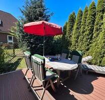 Ferienwohnung ⭐️⭐️⭐️RELAXEN AM MEER 1500m zum Strand Warnemünde - Rostock Hohe Düne