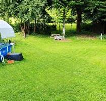 Haus EBK Kamin Garage Garten 3 Pkw Plätze Terrasse Glasfaser - Geroldsgrün