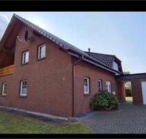 Helle 4 Zimmer Wohnung in Triangel - Sassenburg