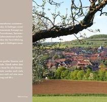 Service Wohnung in Senioreneinrichtung in Uettingen - Würzburg