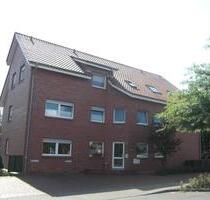 3Zi.-Wohnung am Stadtrand von Schüttorf