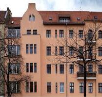 Hochwertig möblierte Wohnung auf Zeit – Wedding, 3 Jahre - Berlin Mitte