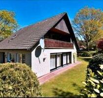 2 ZKB, Mietwohnung, Balkon, Einliegerwohnung, Carport - Wildeshausen