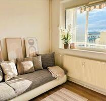 7,2% Rendite - Provisionsfreie 4 Zimmer Wohnung mit Balkon & EBK - Erfurt Gispersleben