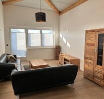 Möblierte 3-Zimmer-Wohnung zu vermieten – ca. 100 m² - Bad Oldesloe