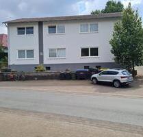 Peckelsheim 3 Zimmer Wohnung im Obergeschoss 70 qm - Willebadessen