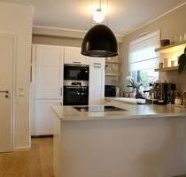 Helle & großzügige Neubau 3-Zi.-Wohnung im Zentrum von Wetzlar