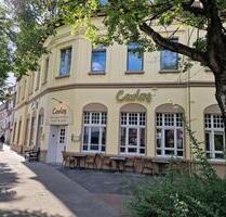 Gastronomiefläche mit hervorragender Sichtbarkeit zu vermieten - Münster Mitte-Nordost