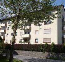 Drei-Zimmer-Wohnung in der Stadtmitte von Regen