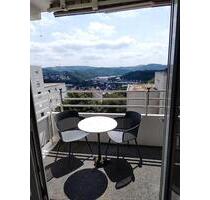 Möblierte Sonnenwohnung am Emmy-Noether-Campus - Siegen