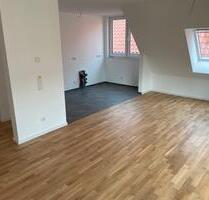 Maisonette Wohnung für Familie oder WG - Coesfeld