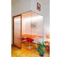 Schreibtischplätze im Akazazienkiez - All-in-Miete - Berlin Tempelhof-Schöneberg
